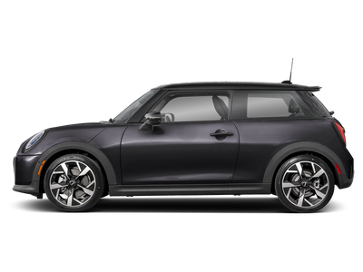 2026 MINI Cooper S Cooper S