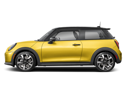 2026 MINI 2 DOOR OXFORD EDITION
