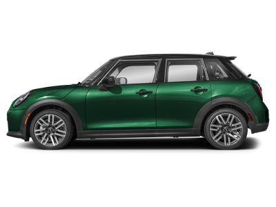 2026 MINI 4 DOOR SIGNATURE PLUS