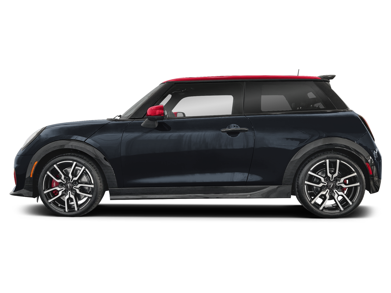 2026 MINI 2 DOOR ICONIC