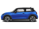 2026 MINI 2 DOOR OXFORD EDITION