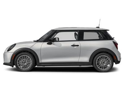2026 MINI 2 DOOR SIGNATURE PLUS
