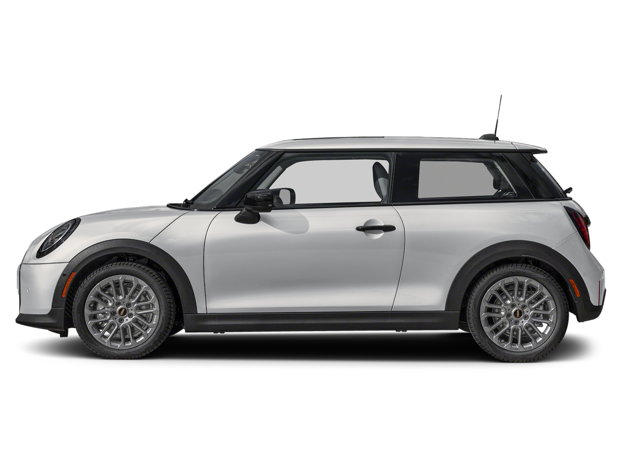 2026 MINI 2 DOOR SIGNATURE PLUS