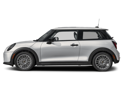 2026 MINI 2 DOOR SIGNATURE PLUS