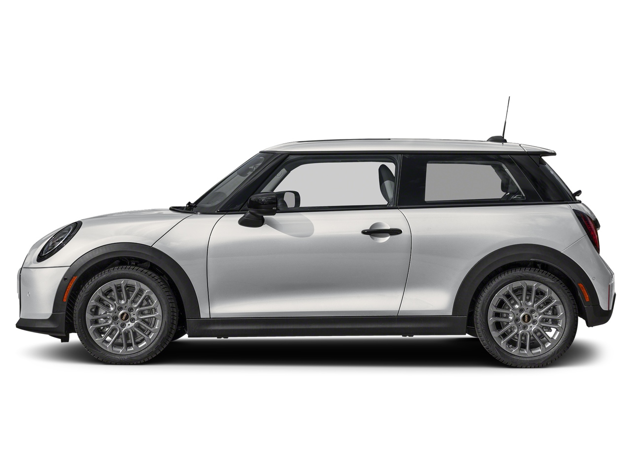 2026 MINI 2 DOOR SIGNATURE PLUS