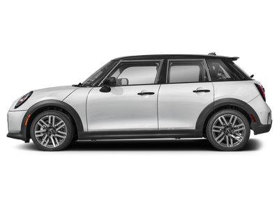 2026 MINI Cooper Signature Plus