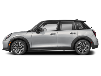 2026 MINI 4 DOOR ICONIC