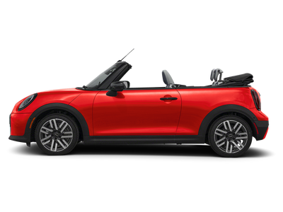 2026 MINI Cooper Cooper