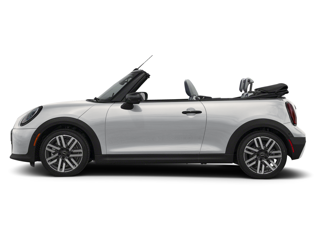 2026 MINI CONVERTIBLE SIGNATURE PLUS
