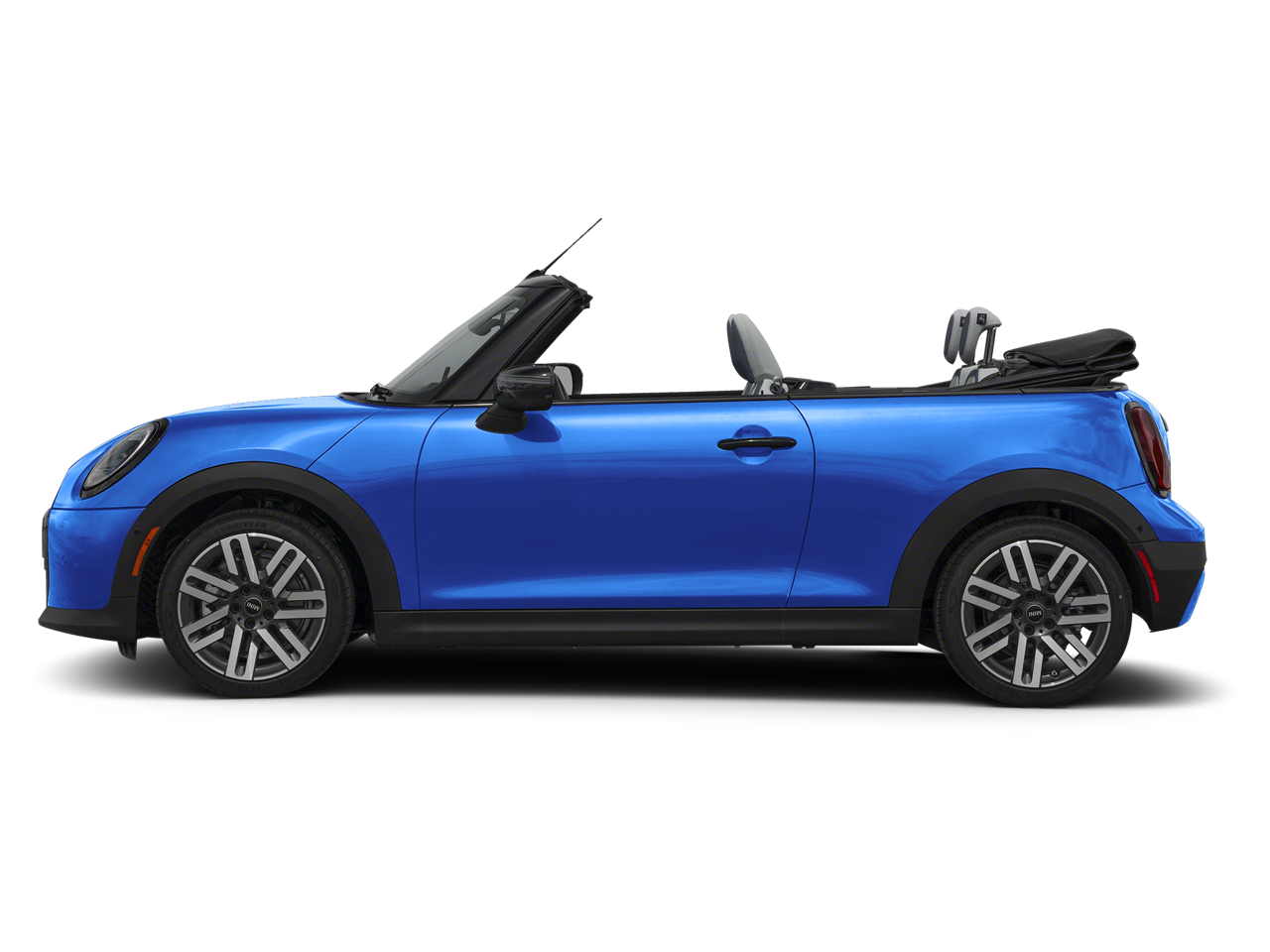 2026 MINI Cooper S Cooper S