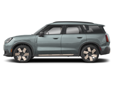 2026 MINI Cooper S Countryman S
