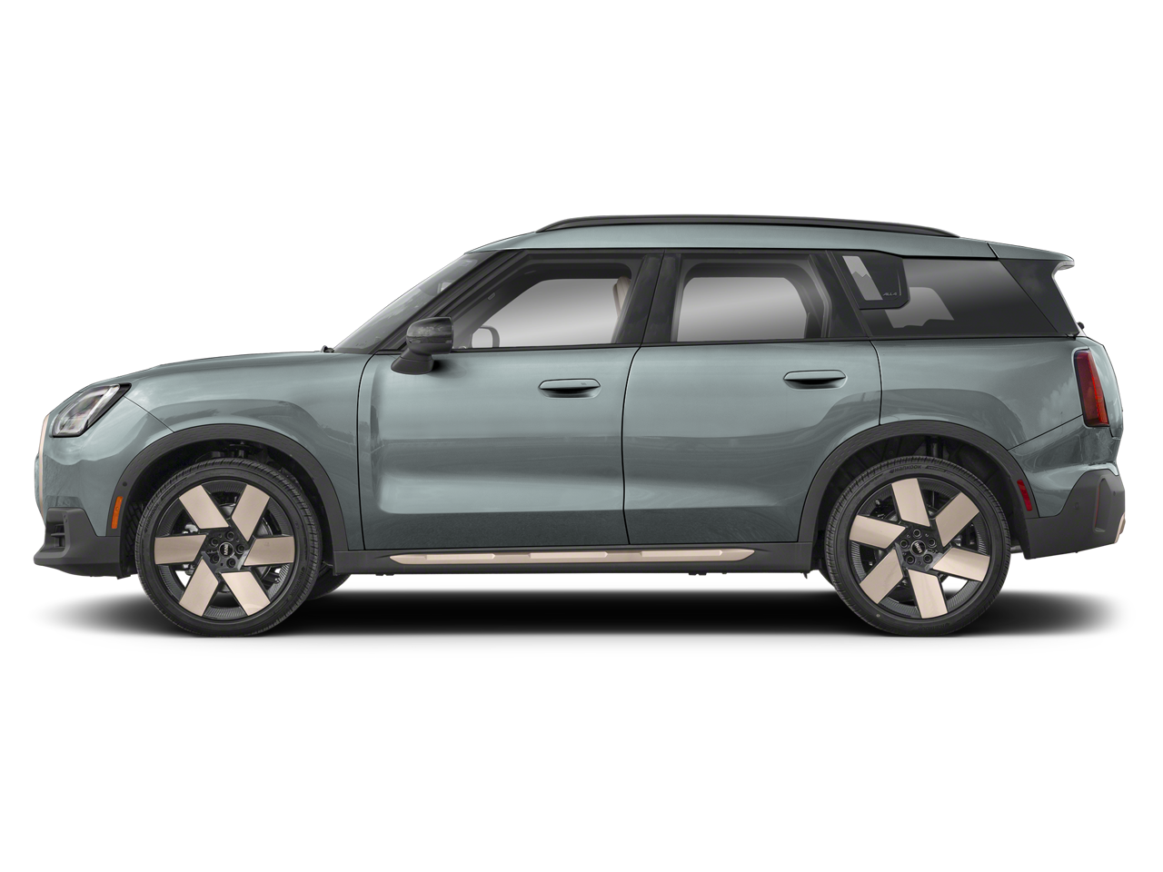2026 MINI Cooper S Countryman S