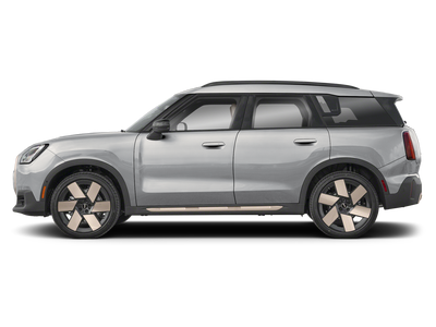 2026 MINI Cooper S Countryman S