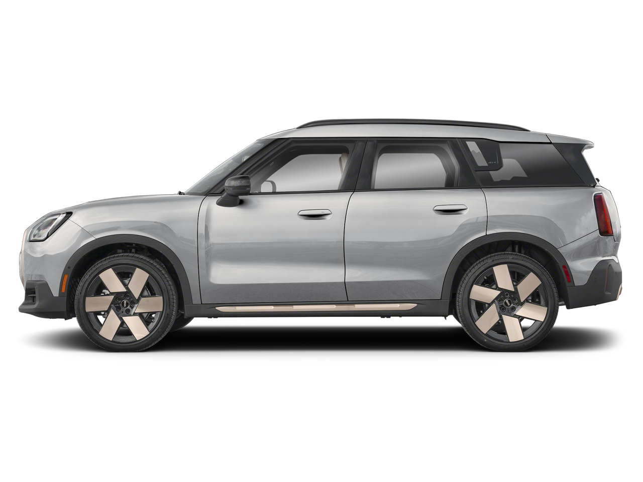 2026 MINI Cooper S Countryman S