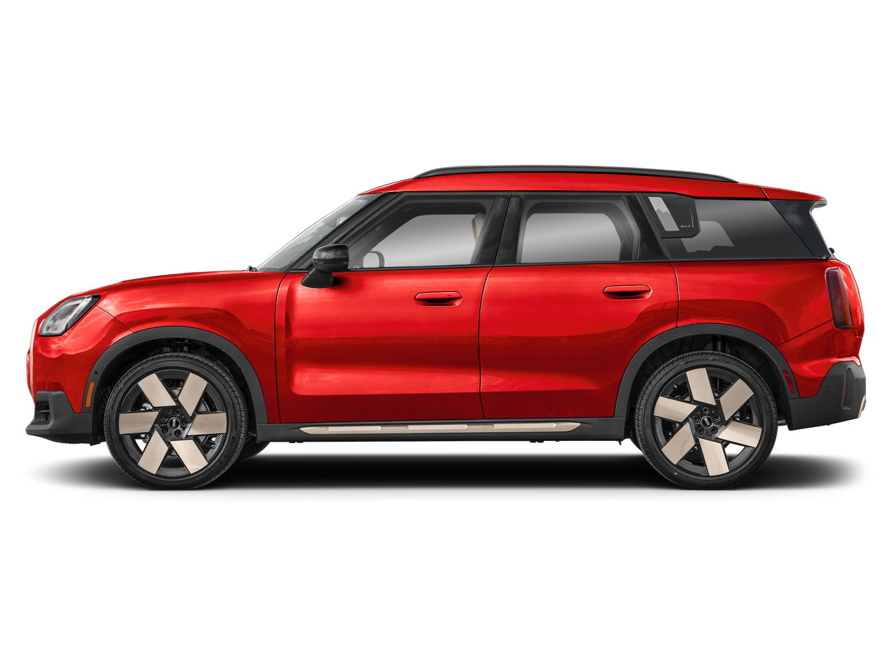 2026 MINI COUNTRYMAN S