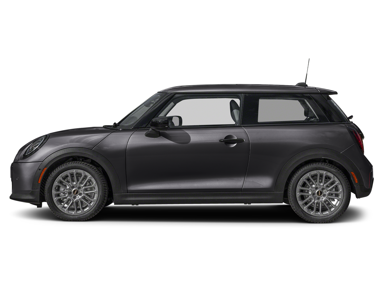 2027 MINI 2 DOOR ICONIC
