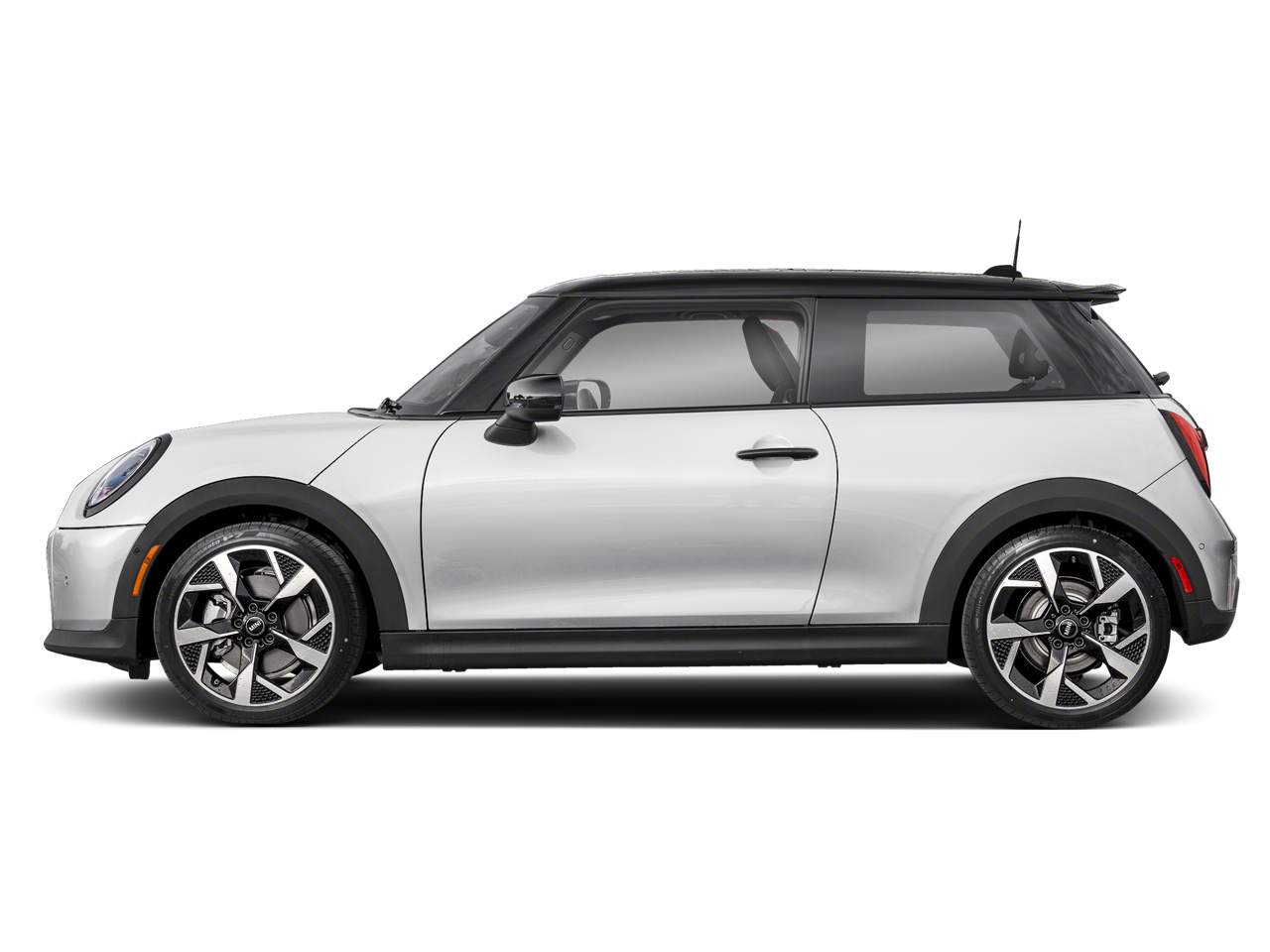 2027 MINI 2 DOOR ICONIC