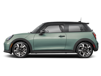 2027 MINI 2 DOOR SIGNATURE PLUS