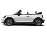 2027 MINI CONVERTIBLE ICONIC