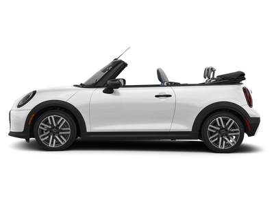 2027 MINI CONVERTIBLE ICONIC