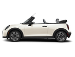 2027 MINI CONVERTIBLE ICONIC