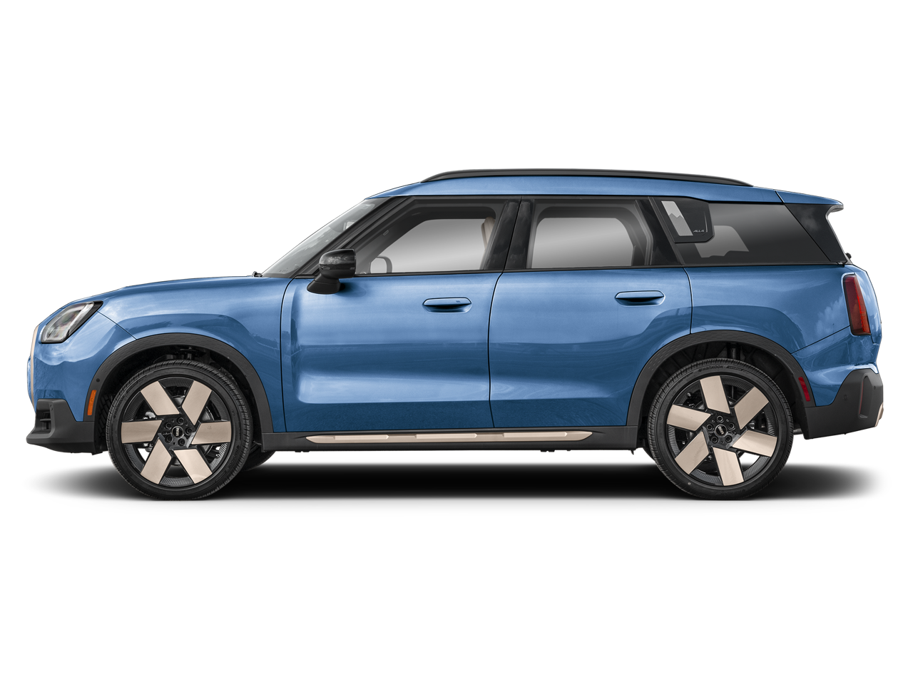 2027 MINI Countryman Base