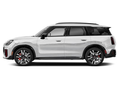 2027 MINI COUNTRYMAN ICONIC