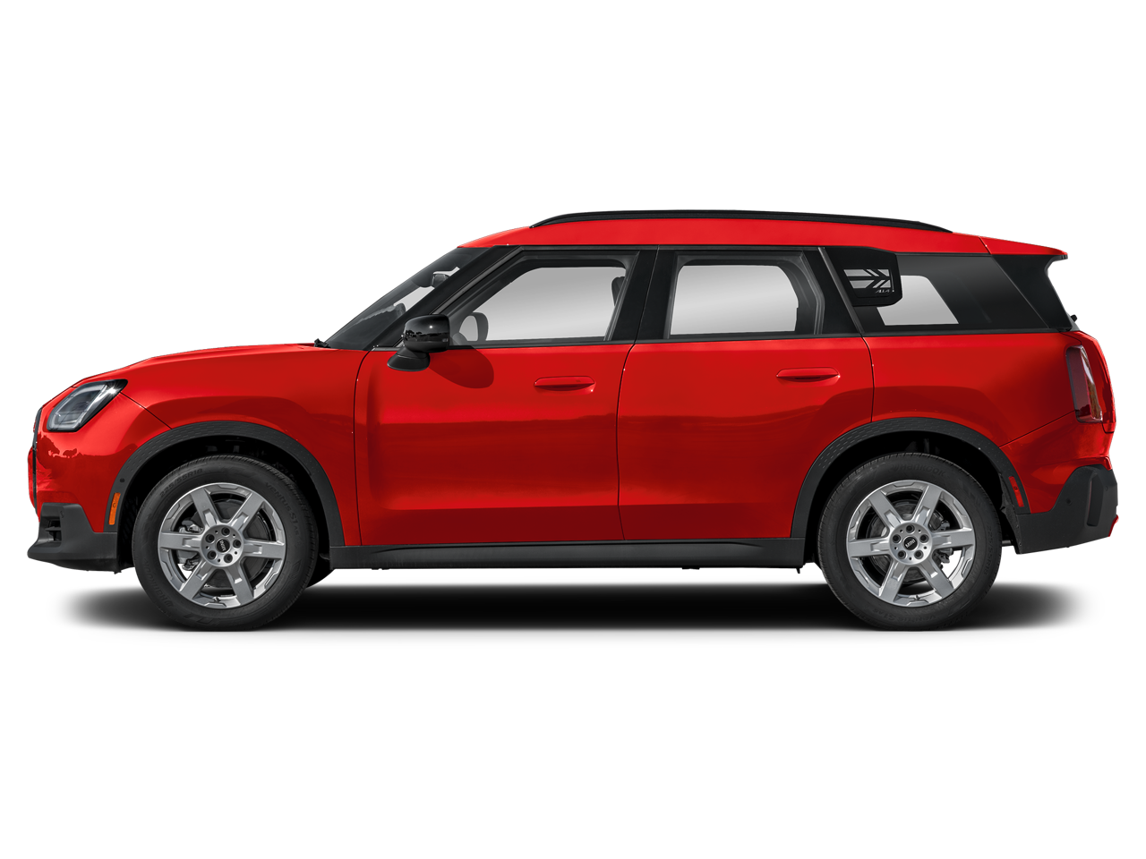 2027 MINI COUNTRYMAN SIGNATURE PLUS