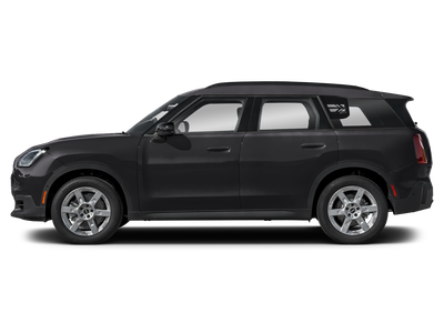 2027 MINI COUNTRYMAN ICONIC