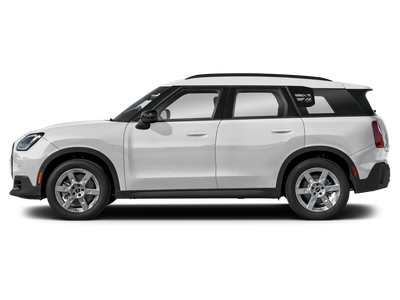 2027 MINI COUNTRYMAN SIGNATURE PLUS