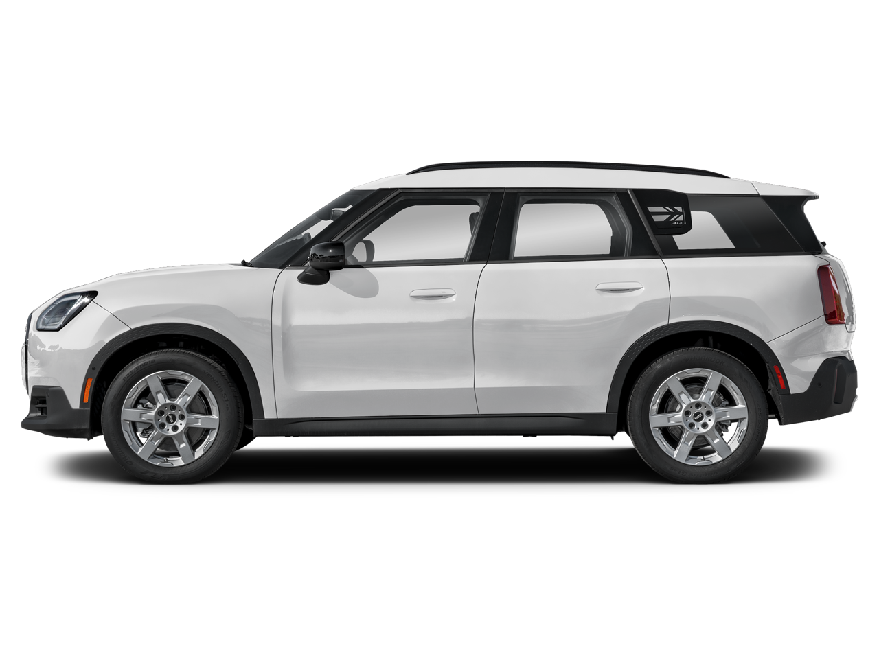 2027 MINI COUNTRYMAN SIGNATURE PLUS