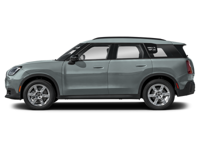 2027 MINI COUNTRYMAN SIGNATURE PLUS
