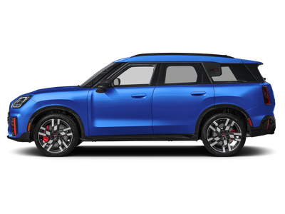 2027 MINI COUNTRYMAN ICONIC