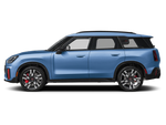 2027 MINI COUNTRYMAN ICONIC