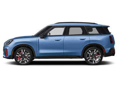 2027 MINI COUNTRYMAN ICONIC