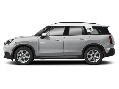 2027 MINI COUNTRYMAN ICONIC