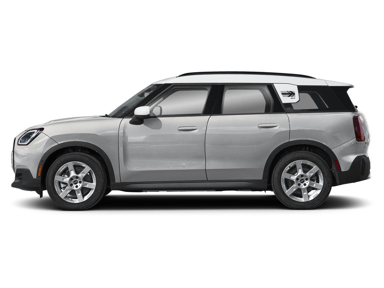 2027 MINI COUNTRYMAN ICONIC