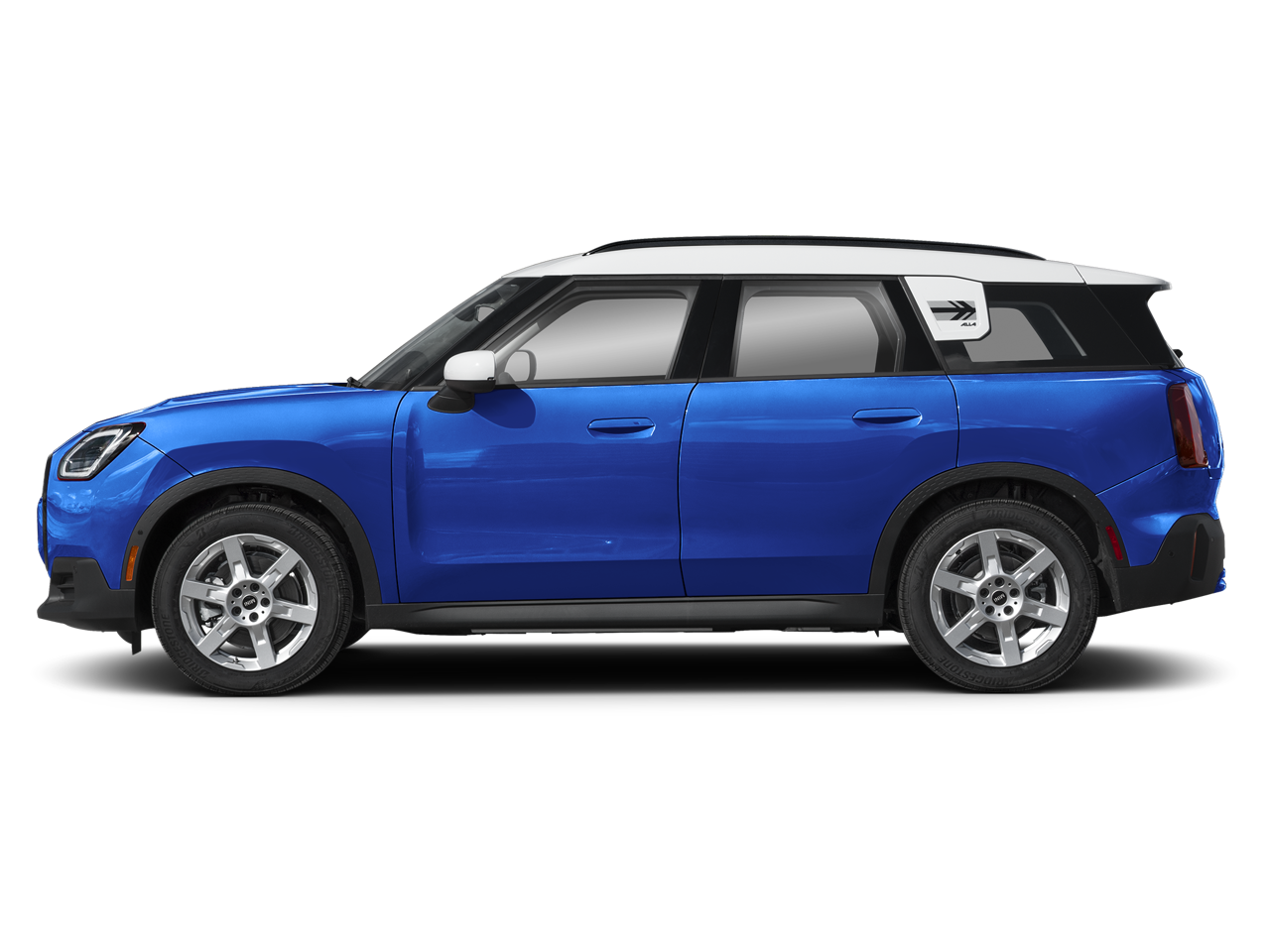 2027 MINI COUNTRYMAN ICONIC