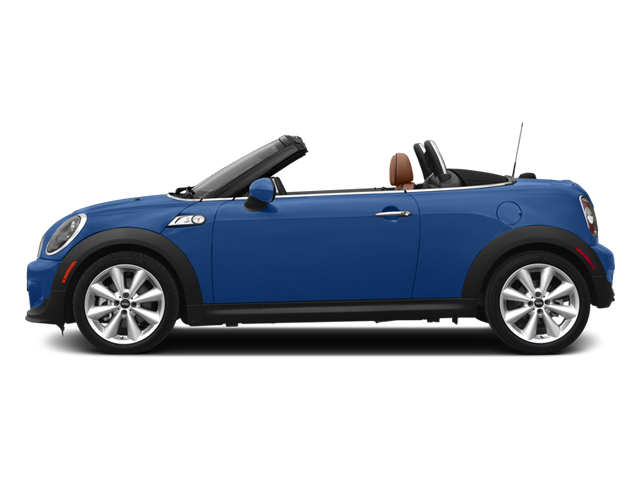 2013 MINI Cooper S Base