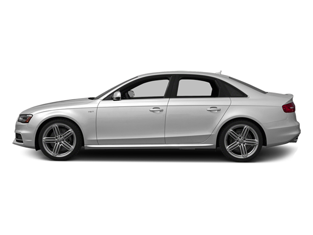 2014 Audi S4 3.0T Premium Plus quattro