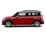 2014 MINI Cooper S Clubman