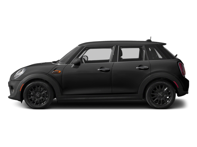 2017 MINI Cooper Base
