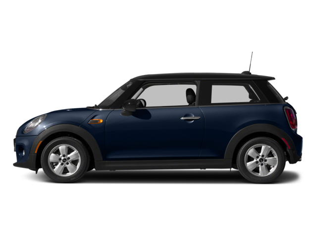 2018 MINI Cooper Base