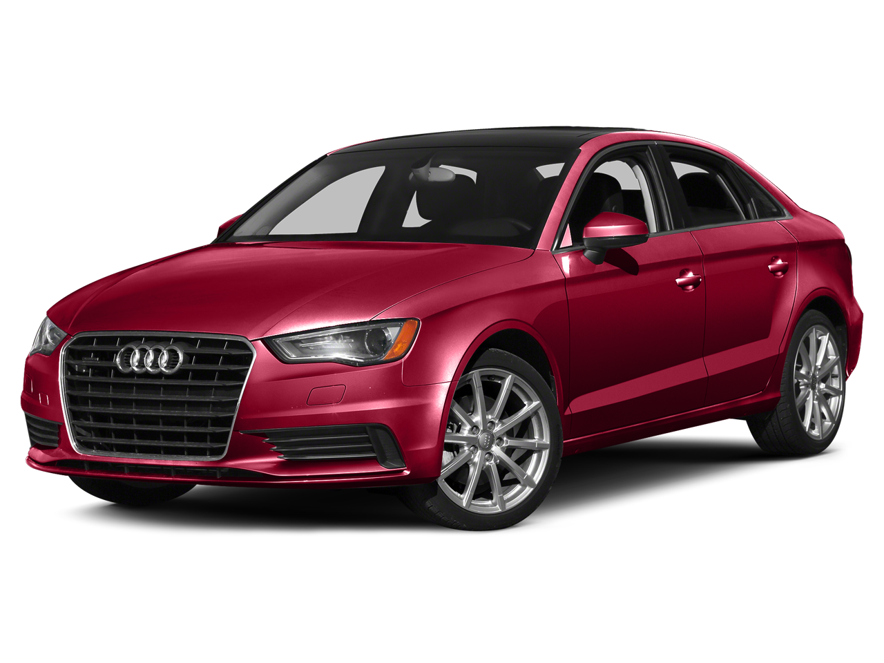 2015 Audi A3 2.0T Premium quattro