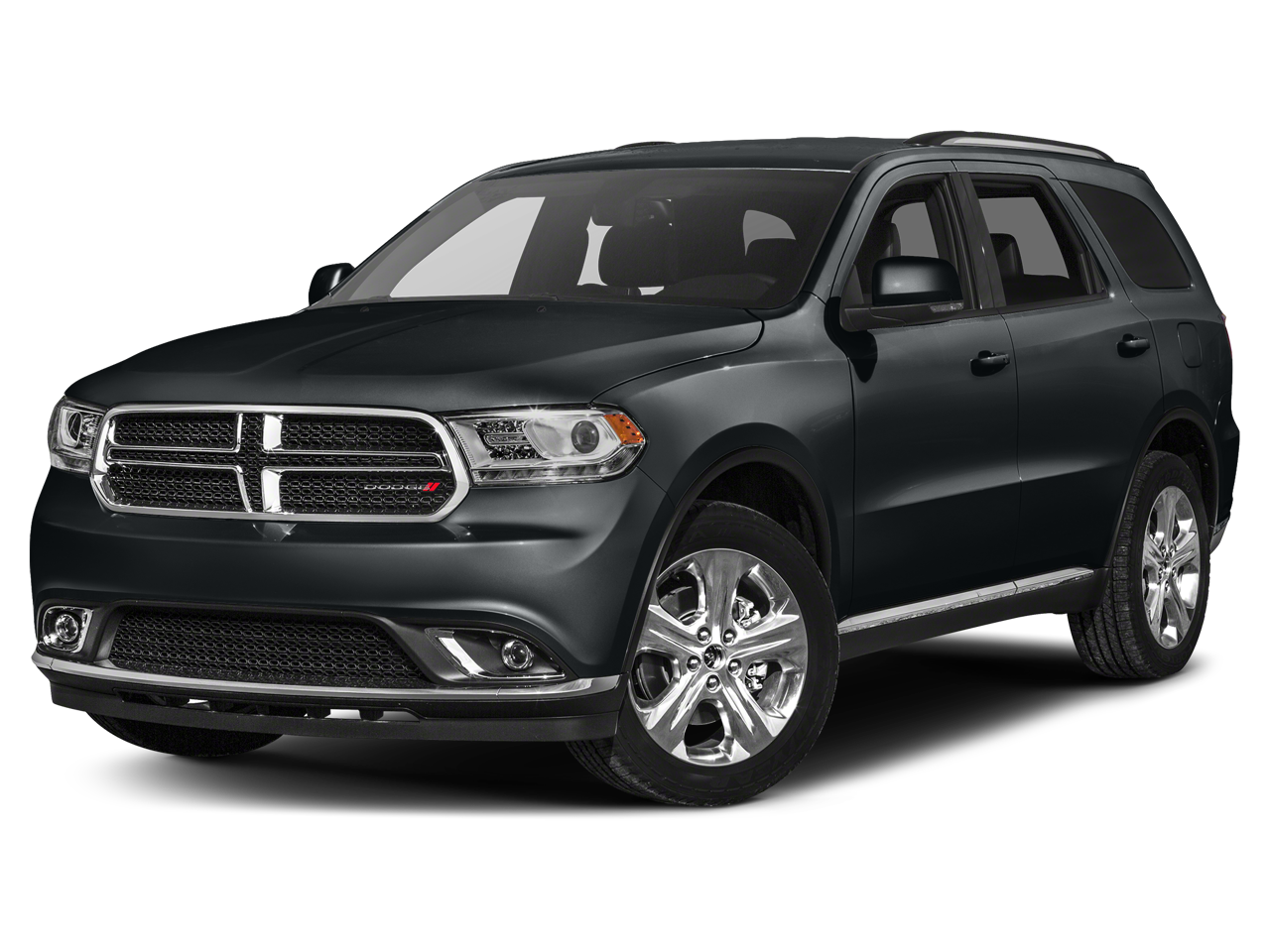2015 Dodge Durango SXT Plus AWD's photo