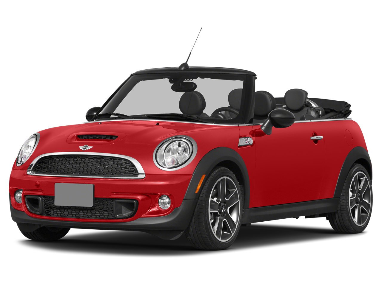 2015 MINI Cooper S Base