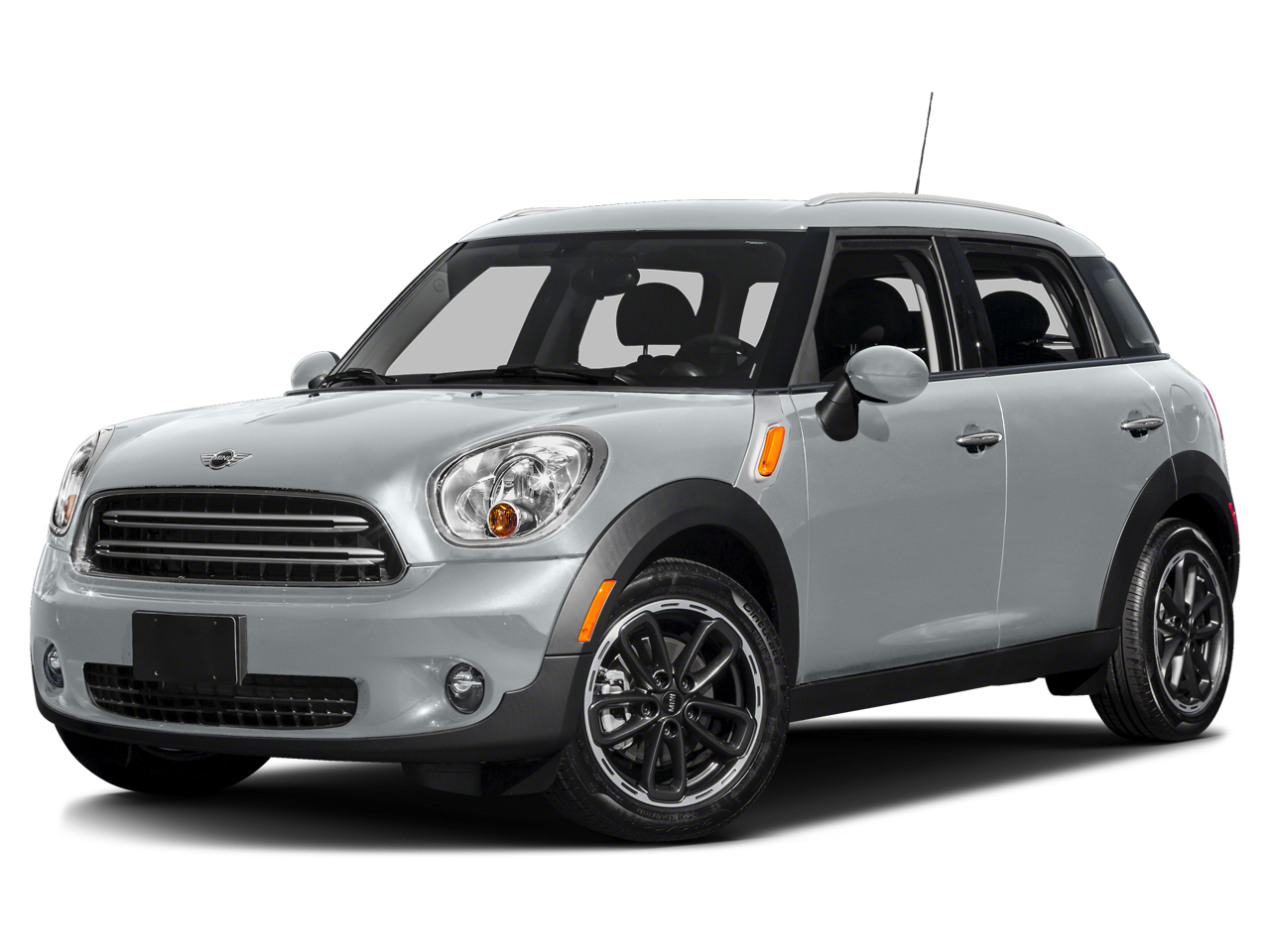 2015 MINI Countryman Countryman S ALL4's photo