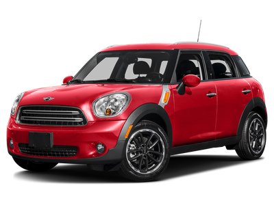 2015 MINI COUNTRYMAN Base
