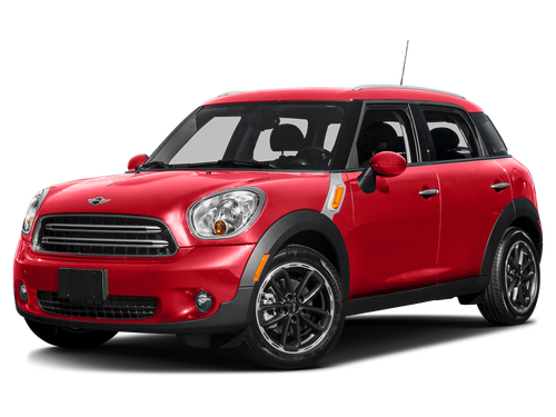 2015 MINI COUNTRYMAN Base