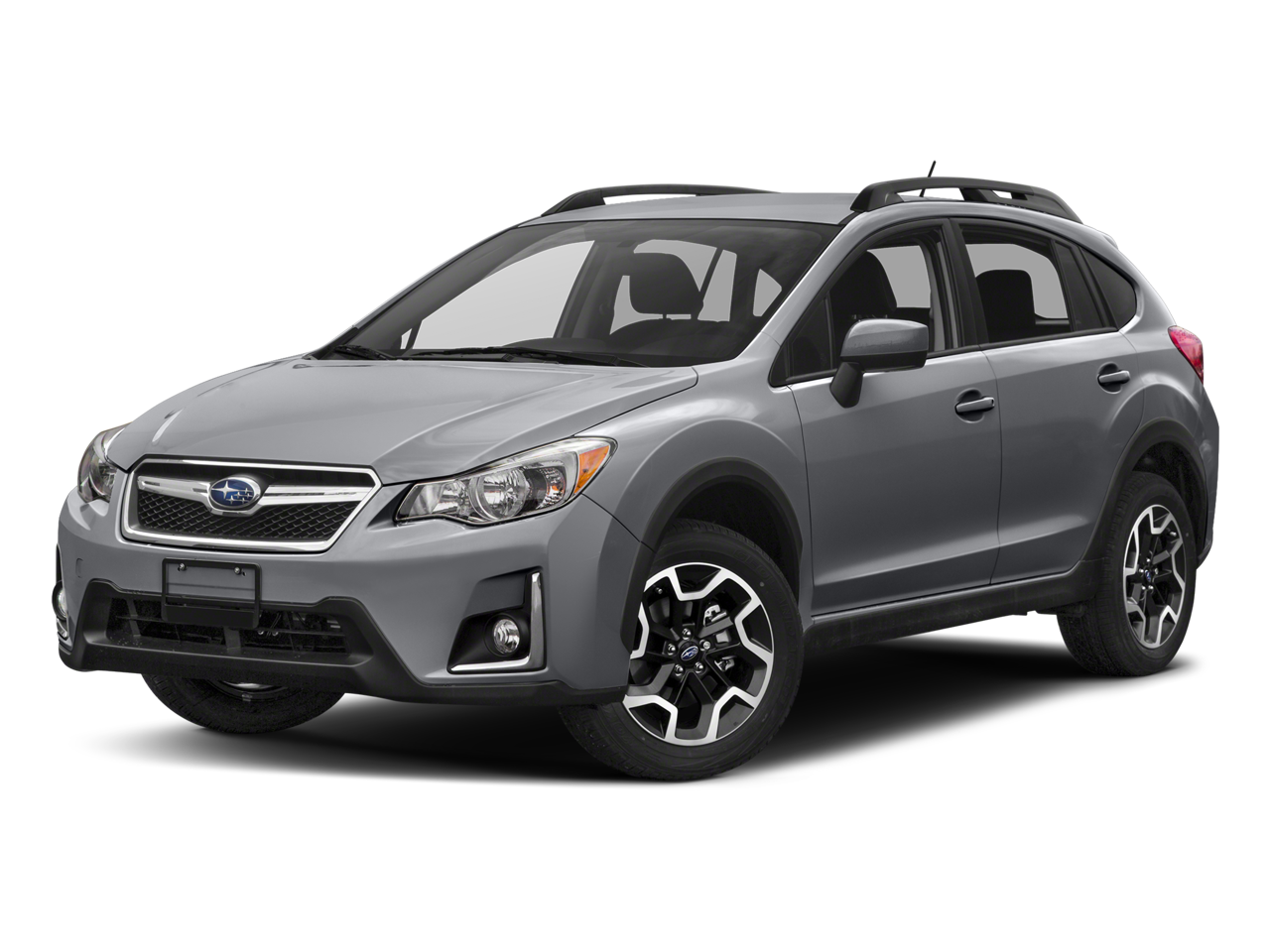 2017 Subaru Crosstrek 2.0i Premium